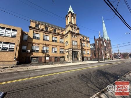 Preview of Other space for Rent at 3398 E 55TH STREET