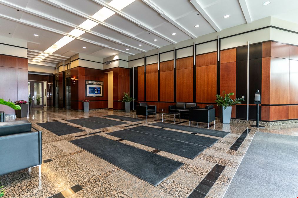 Pinnacle Corporate Centre IV