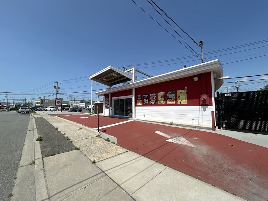 4451 Austin Blvd