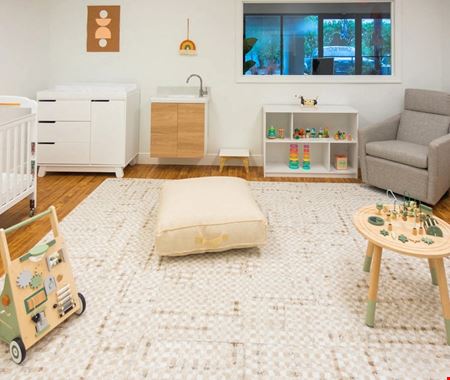 Preview of Coworking space for Rent at 5970 Southwest 18th Street #E6