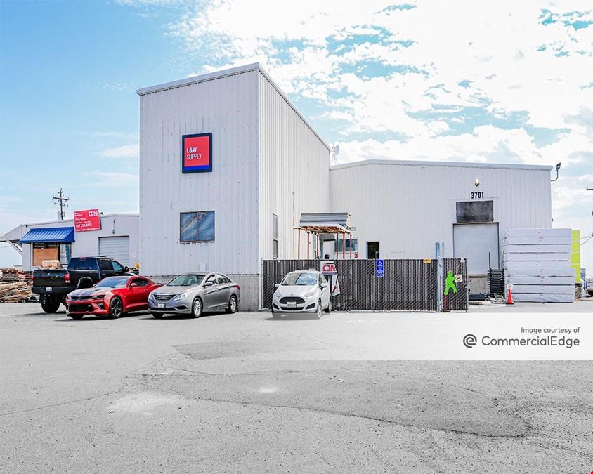 Benicia Industrial Park