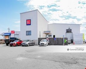 Benicia Industrial Park