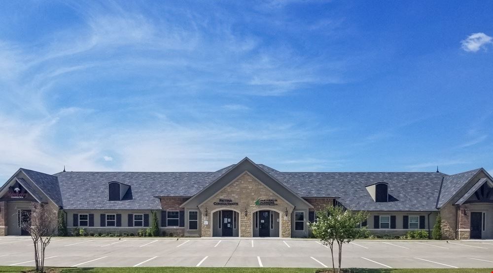 Legacy Office Park