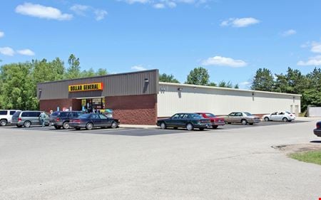 Preview of Retail space for Sale at 8530 S Mason Dr
