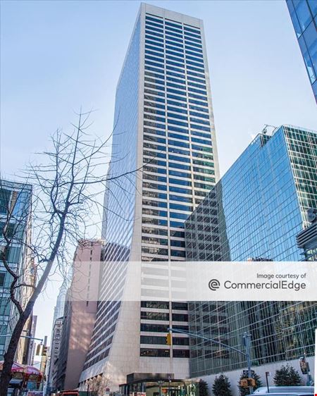 Preview of Office space for Rent at 1114 Avenue of the Americas