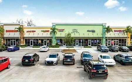 Preview of Office space for Rent at 5135 20th St