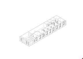 Prime Office Building Located in Old Town Clovis, CA