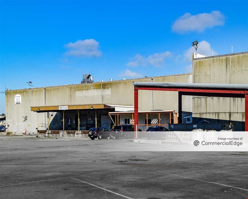 1100 & 1120 West Ewing Street