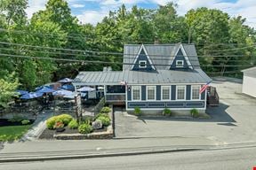 Putnam's Waterview Restaurant
