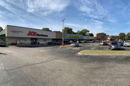 Preview of Retail space for Rent at 5121 Quince Road