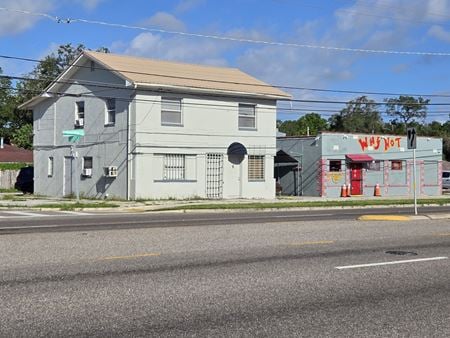 Preview of Multi-Family space for Sale at 9902 N Nebraska Ave
