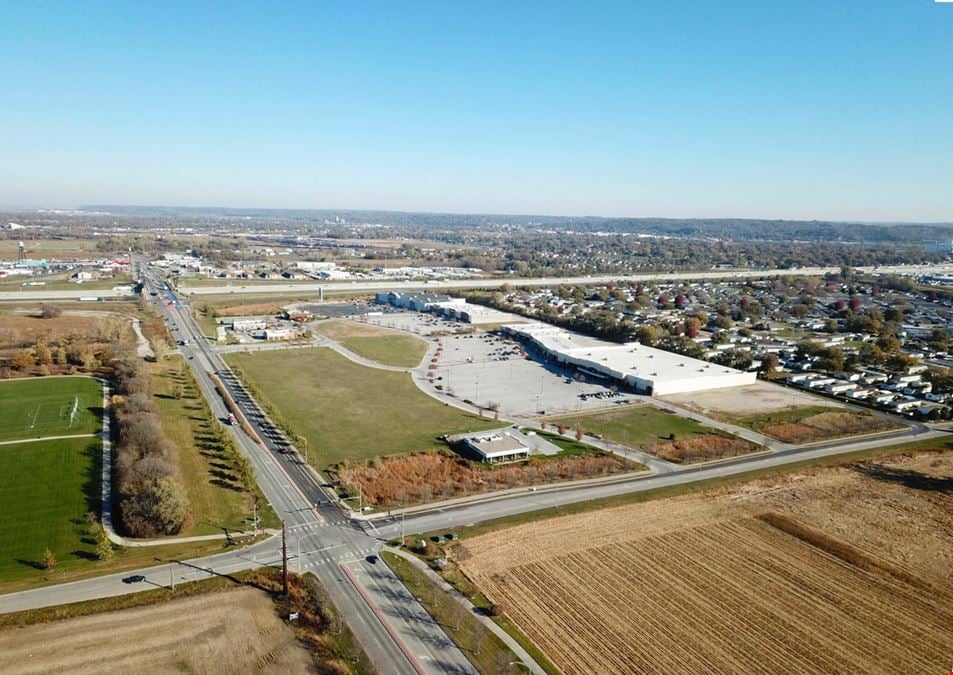 Retail Pad Sites for Sale