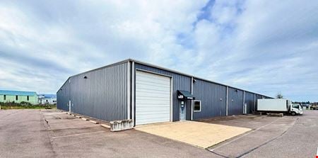 Preview of Industrial space for Sale at 960 Southeast Monmouth Cutoff Road