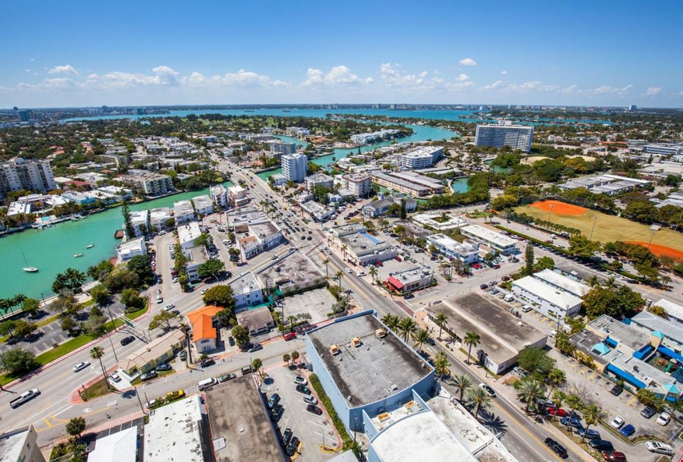 Navarro Miami Beach