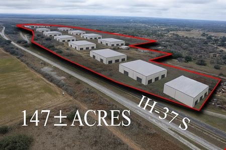 Preview of commercial space at 350 Ridgeview Dr