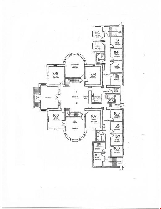 Simpson Building