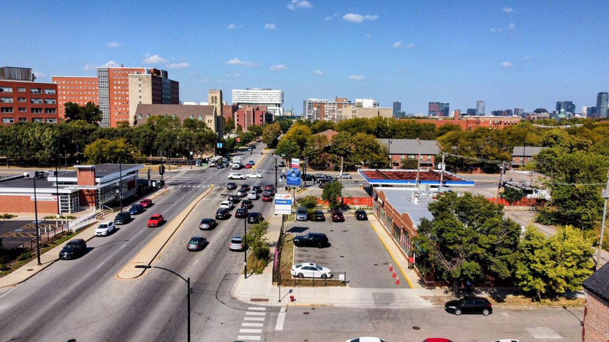 1219-1221 S Ashland Ave, Chicago, IL