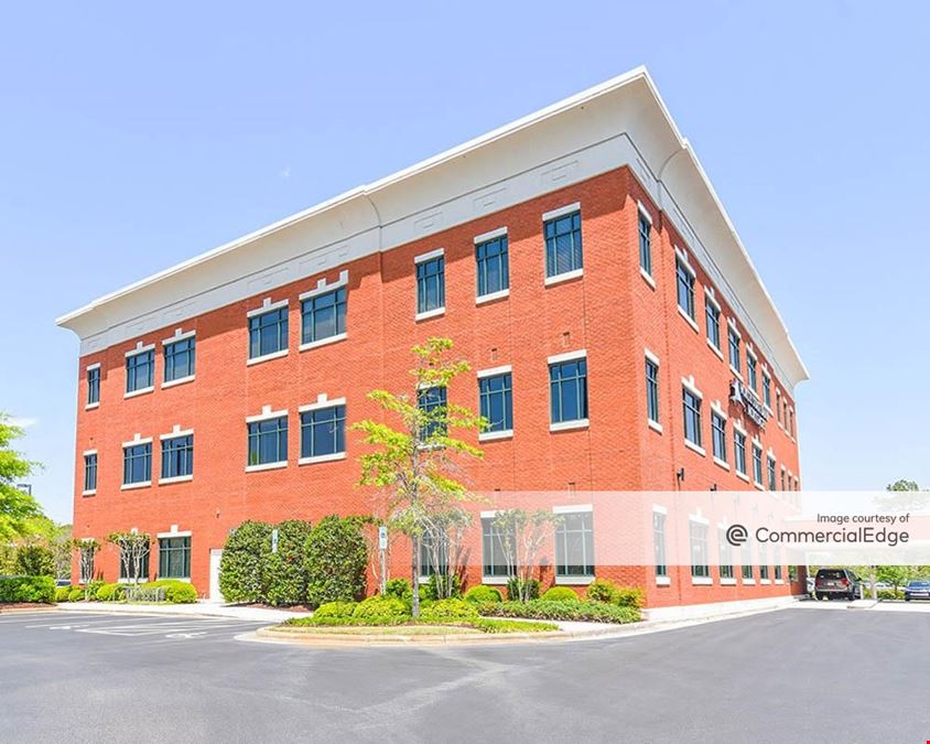 1411 Commonwealth Drive
