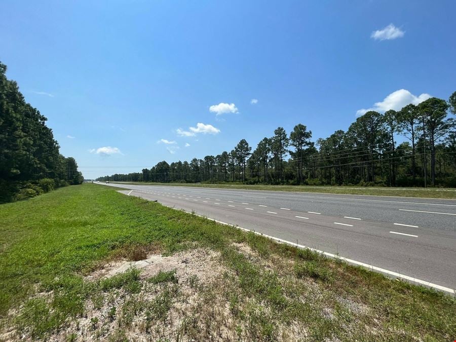 Dune Lakes Commercial Parcel for Sale