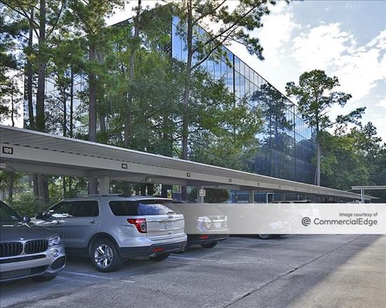 Preview of Office space for Rent at 14340 Torrey Chase Blvd