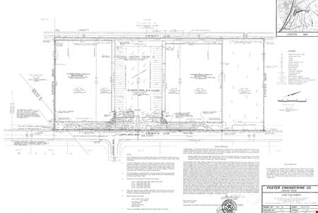 Preview of Industrial space for Rent at 13704 North Unitec Drive