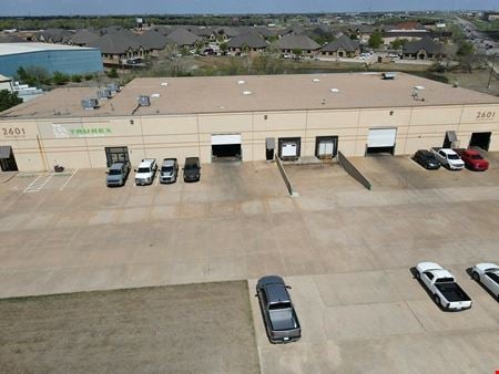 Preview of commercial space at 2601 Venture Drive