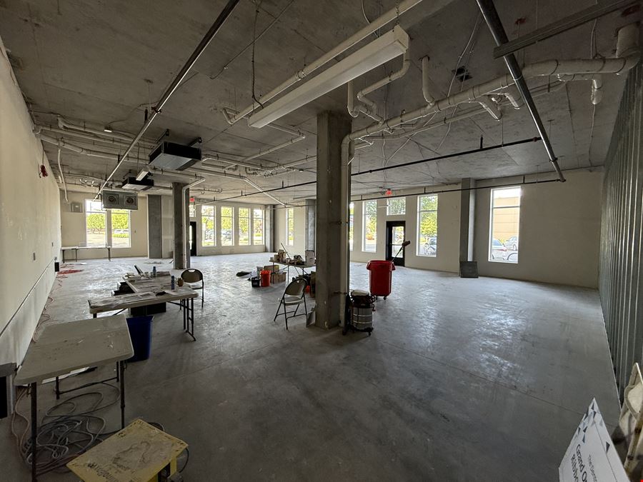 Daycare Space at Denton