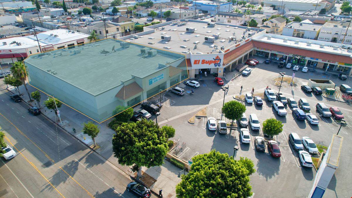 Wilmington Shopping Center