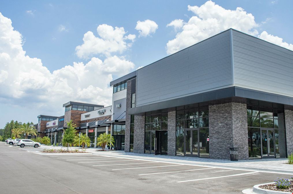Shoppes of Aberdeen