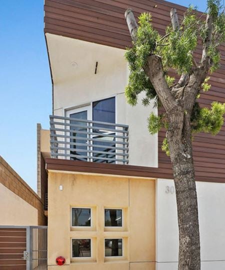 Preview of Office space for Rent at 3019 W Beverly Blvd