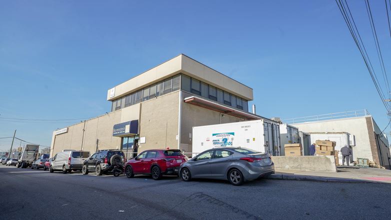 Preview of Industrial space for Rent at 179-29 150th Road