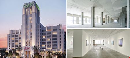 Preview of commercial space at 2651 E 12th St Suite 618