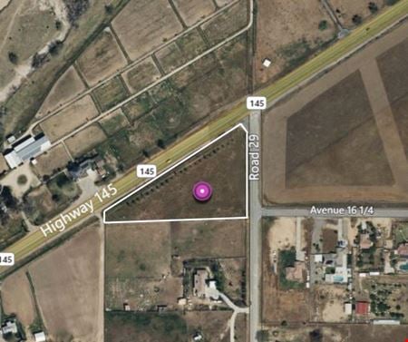 Preview of VacantLand space for Sale at Hwy 145 and Rd 29