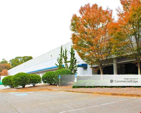 Preview of Industrial space for Rent at 5080 North Royal Atlanta Drive