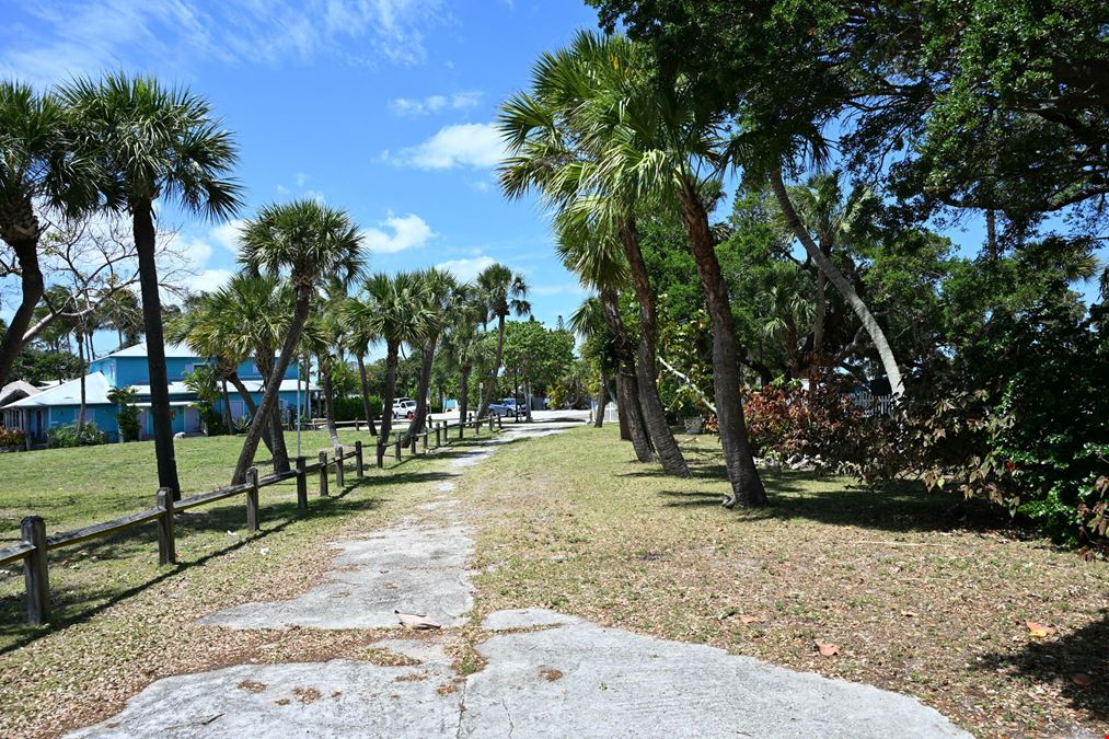 Jupiter Waterfront Development Site