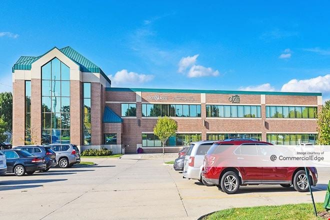 Preview of Office space for Rent at 4949 Westown Pkwy