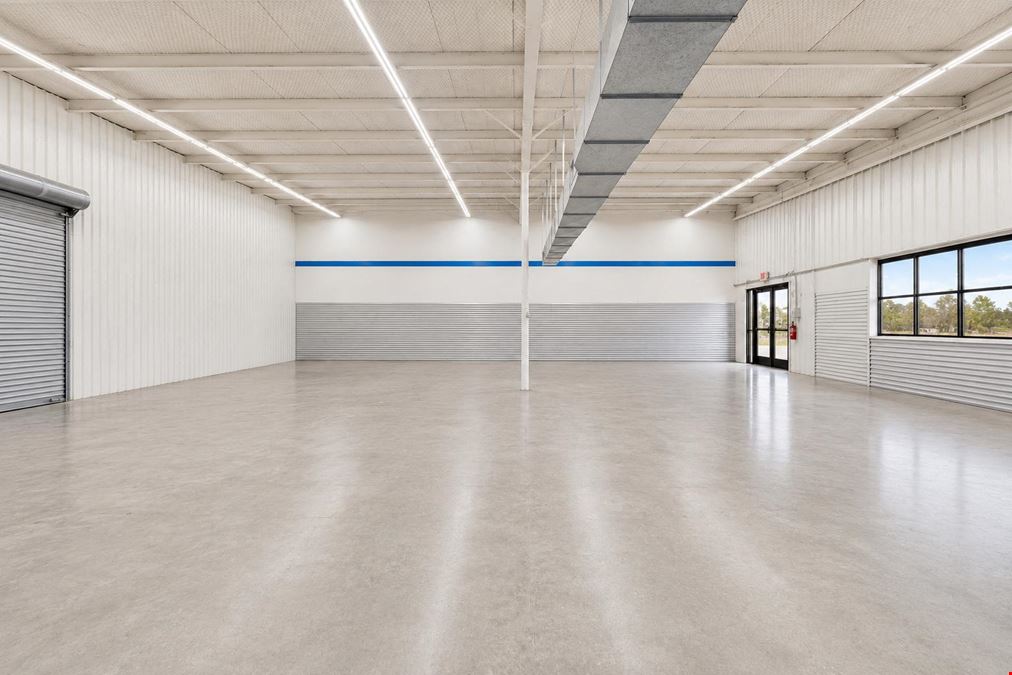 Prime I-45 Commercial Opportunity