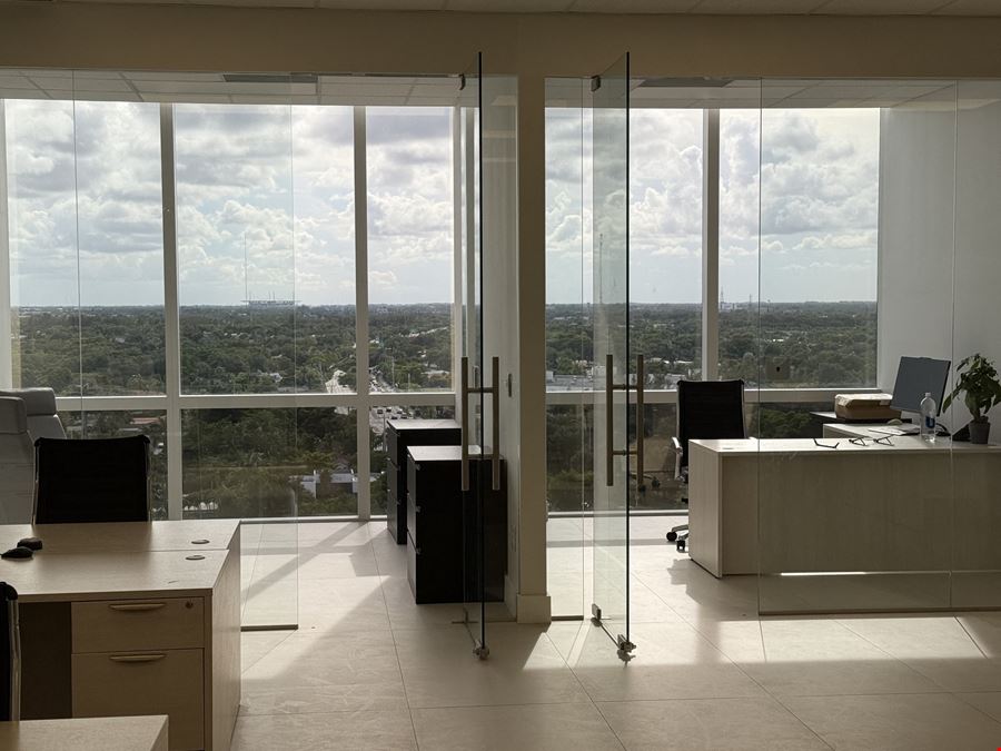 Beacon Tower of Aventura