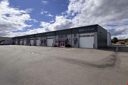 Preview of Industrial space for Rent at 8024 River Dr SE