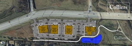 Preview of Other space for Rent at W New Hope Rd