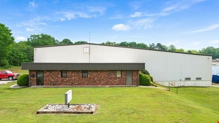 Preview of Industrial space for Sale at 124 N Charleston St