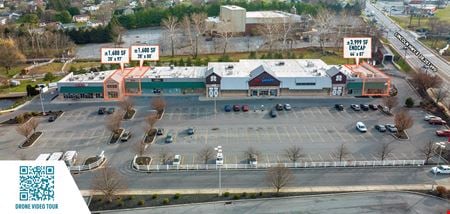 Preview of commercial space at 2405 Covered Bridge Dr