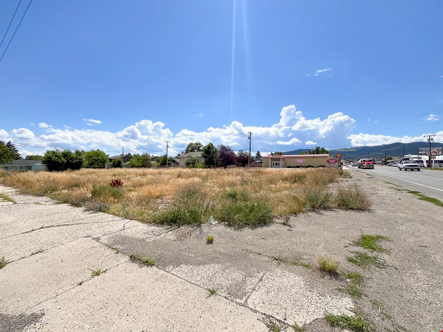 1915 N Montana Ave