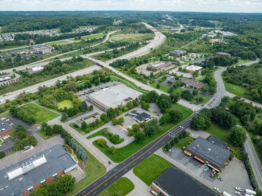 101 Commonwealth Dr