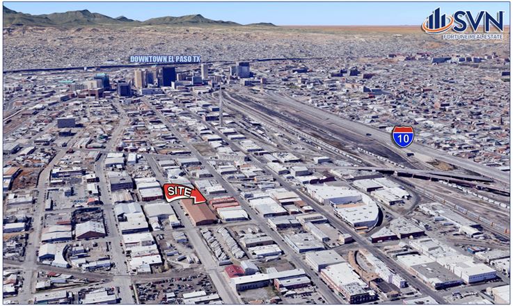 Preview of Industrial space for Rent at 1826 Myrtle Ave 