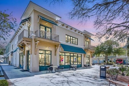 Preview of Retail space for Rent at 112 Sea Grove Main Street