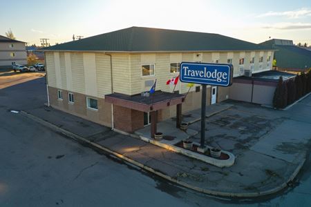 Preview of Other space for Sale at 101 - 1 Street E, Meadow Lake, SK