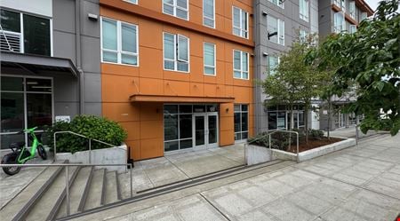 Preview of Office space for Rent at 13280 Linden Avenue North