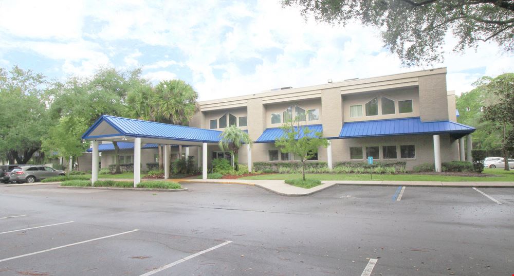 Southpoint Office For Lease