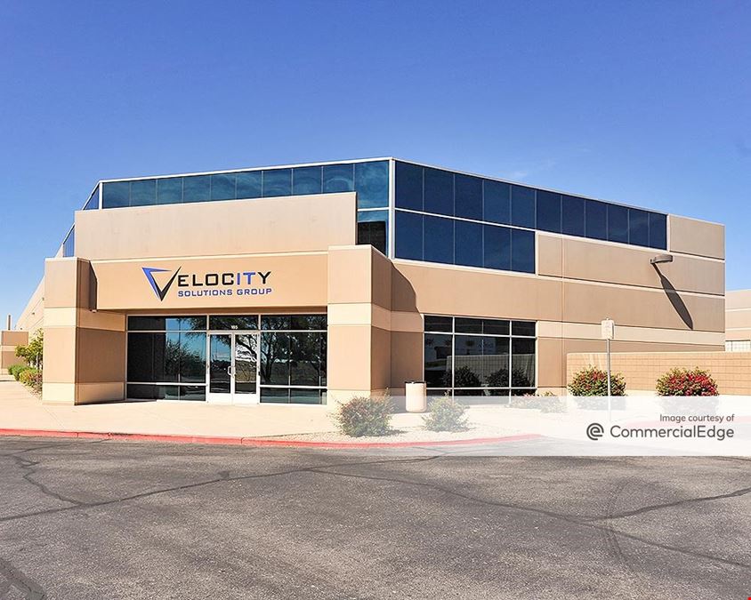 Mountain Vista Commerce Center